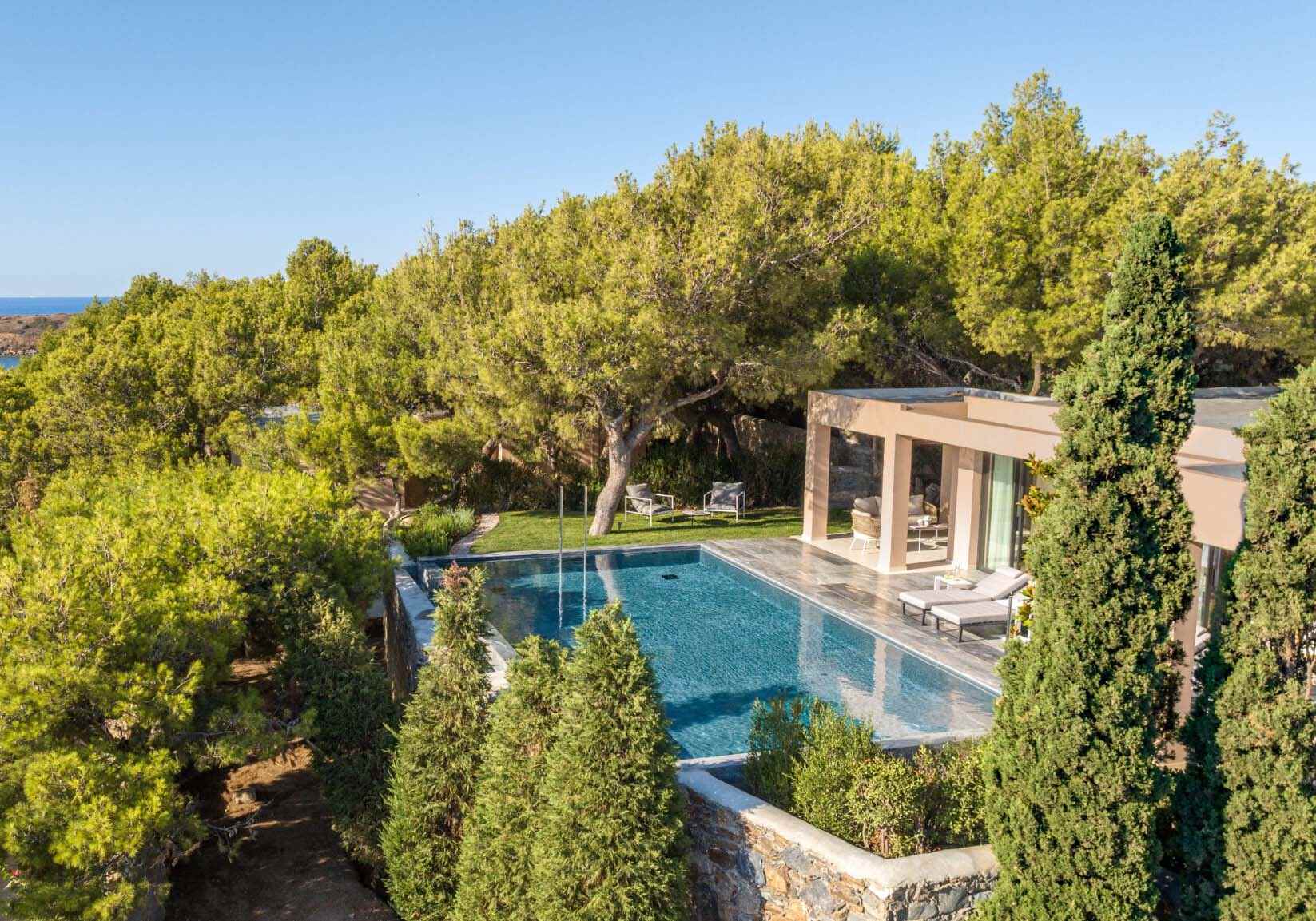 Cape Sounio, a Grecotel Resort to Live