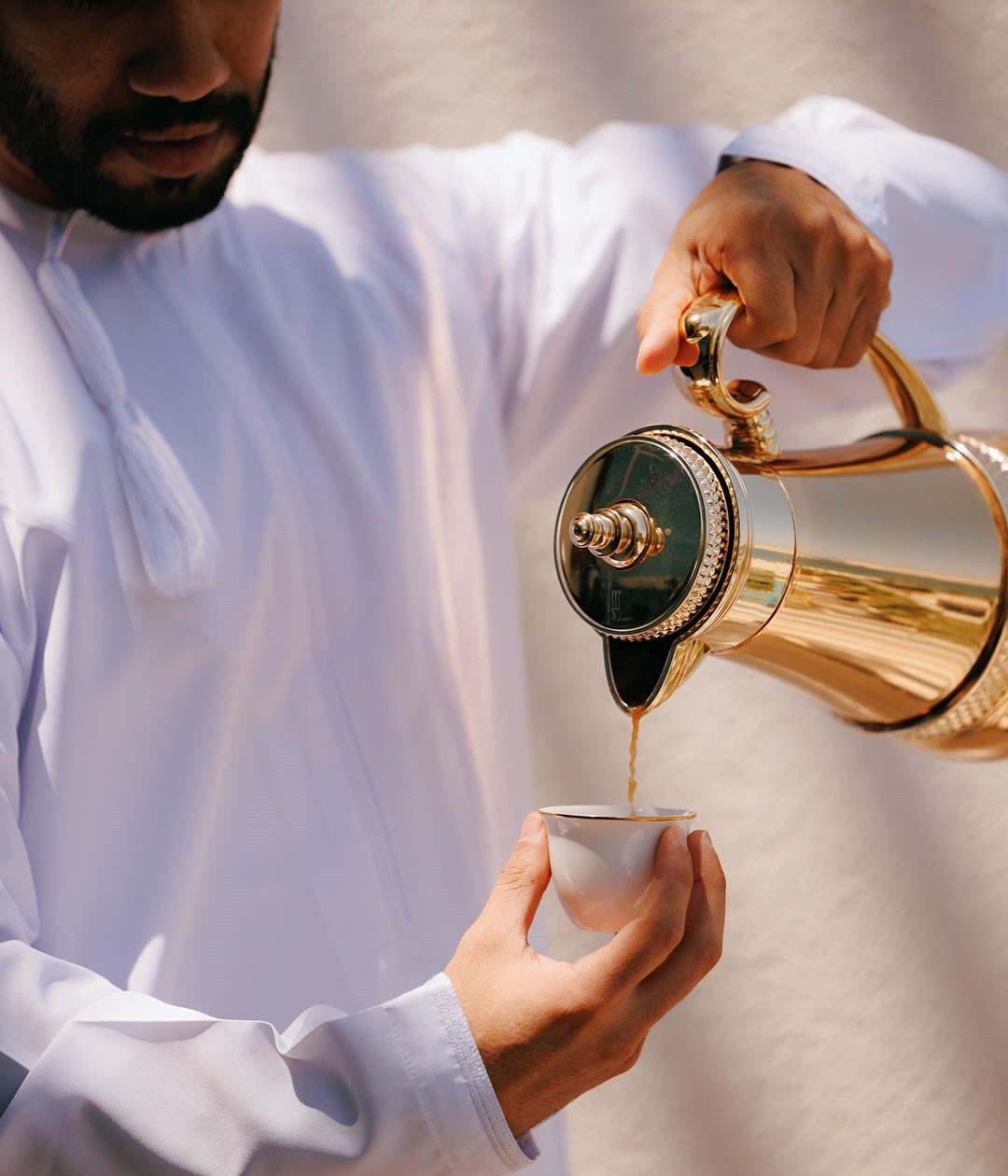 кухня Омана