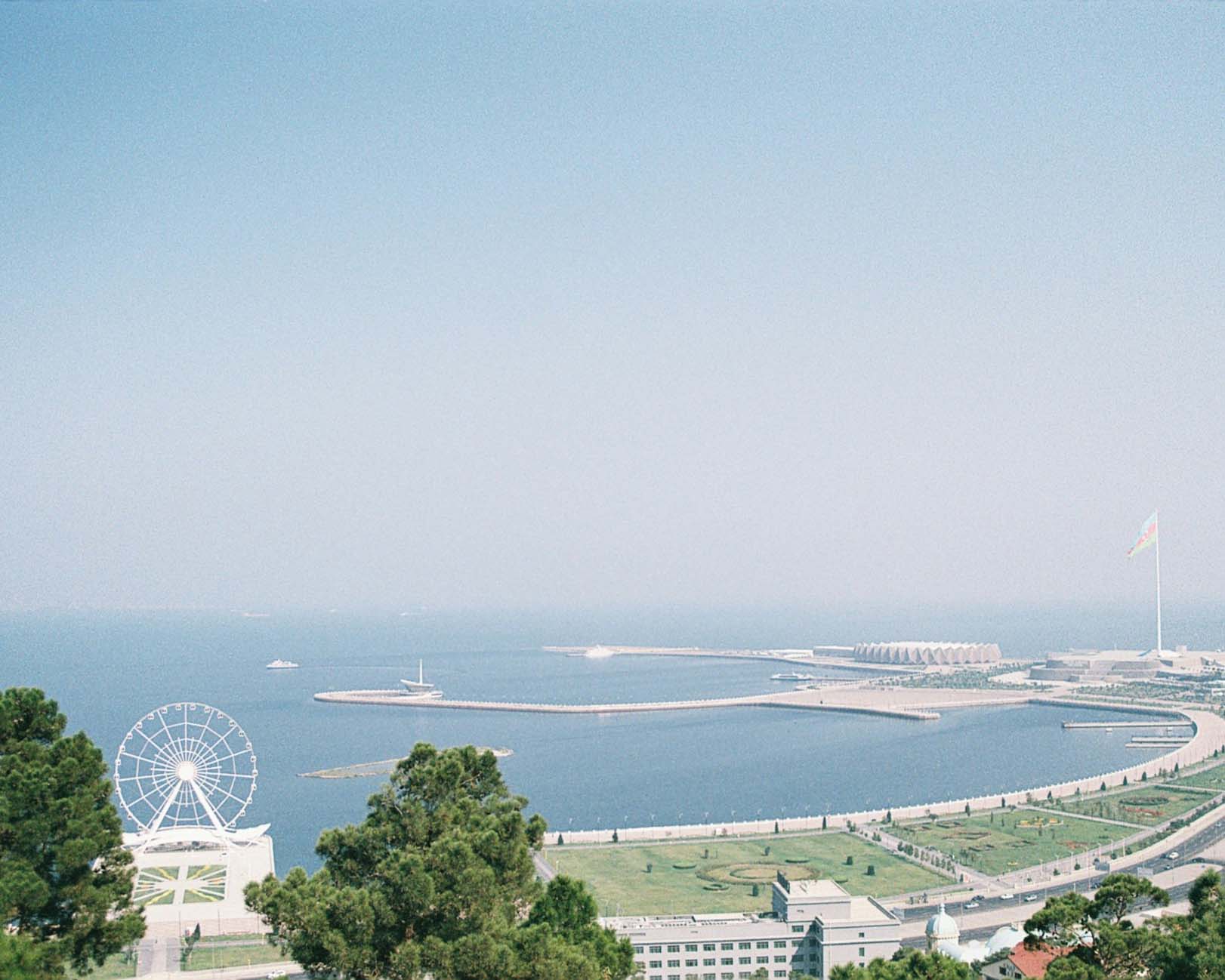 baku