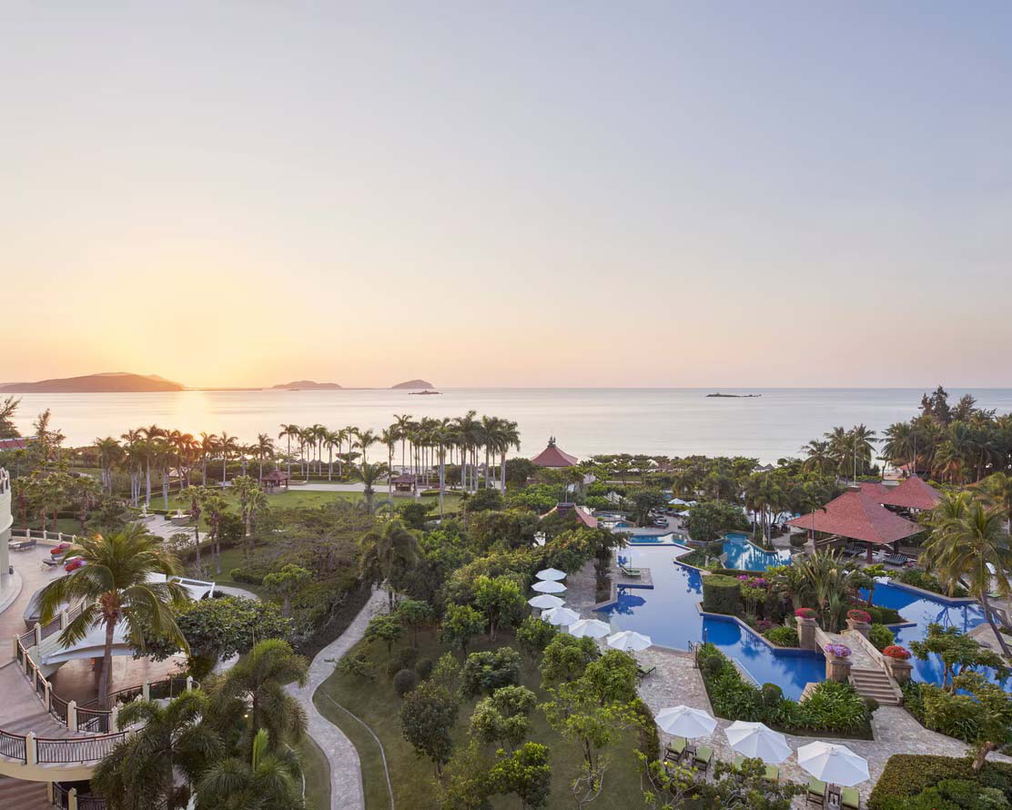 hainan