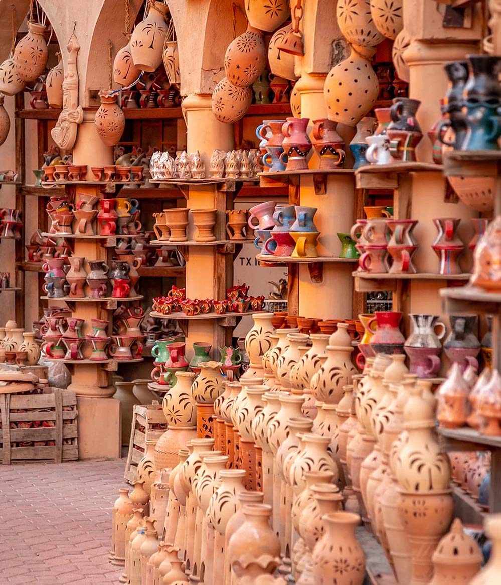 Культура Омана