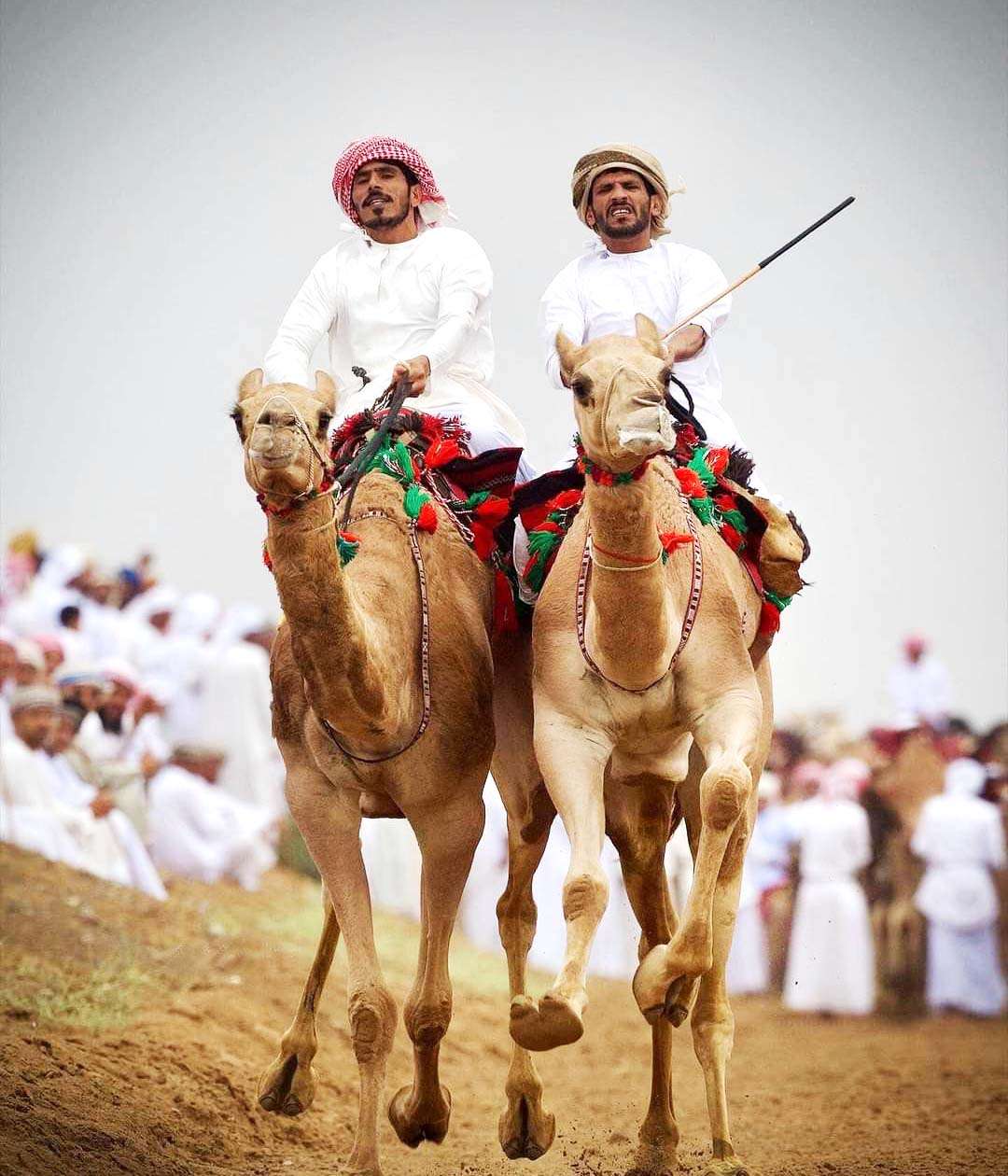 Культура Омана